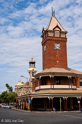 Broken Hill, New South Wales