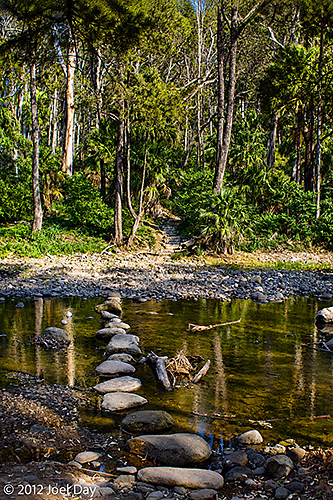 Carnarvon National Park, Queensland