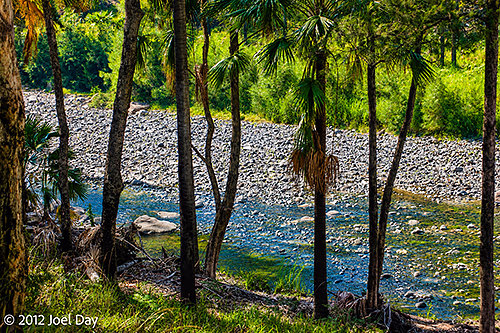 Carnarvon National Park, Queensland