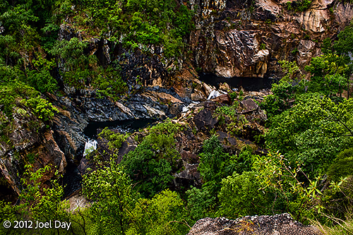 Paluma Range National Park, Queensland