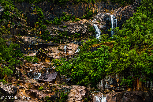 Paluma Range National Park, Queensland