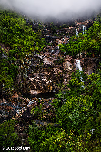 Paluma Range National Park, Queensland