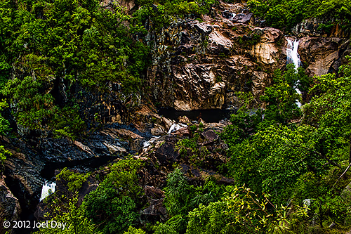 Paluma Range National Park, Queensland