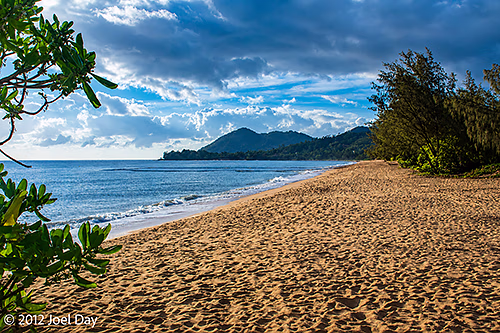 Bramston Beach, Queensland