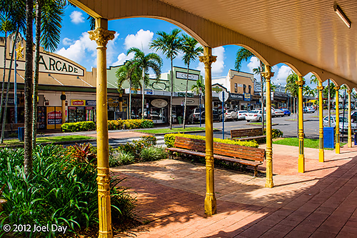 Innisfail, Queensland