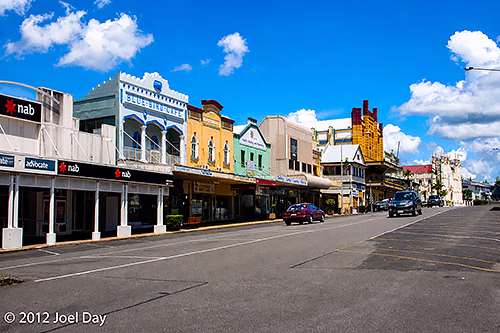 Innisfail, Queensland
