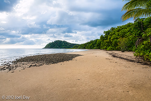 Cape Tribulation, Daintree National Park, Queensland