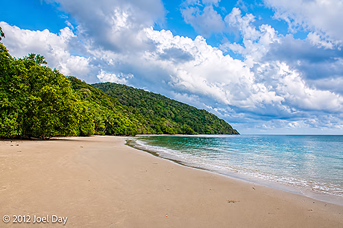 Cape Tribulation, Daintree National Park, Queensland