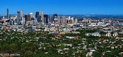 Brisbane, Queensland