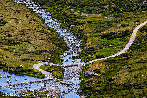 Mount Kosciuszko National Park, New South Wales