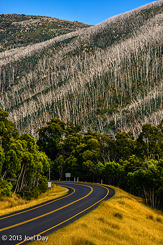 Mount Kosciuszko National Park, New South Wales
