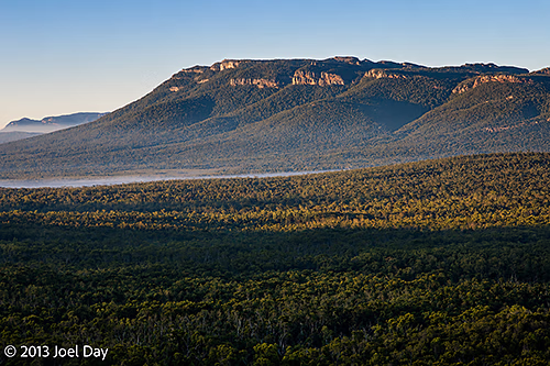 Grampians National Park, Victoria
