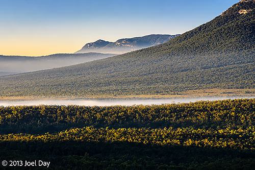 Grampians National Park, Victoria
