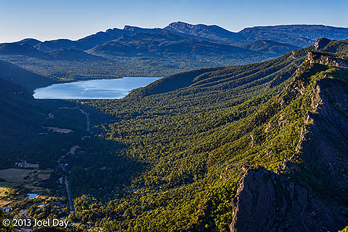 Grampians National Park, Victoria
