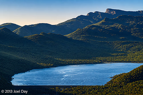 Grampians National Park, Victoria