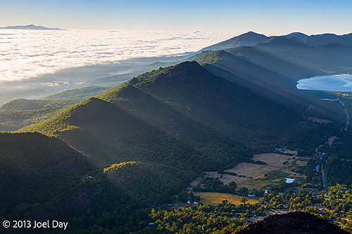 Grampians National Park, Victoria