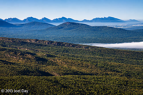 Grampians National Park, Victoria
