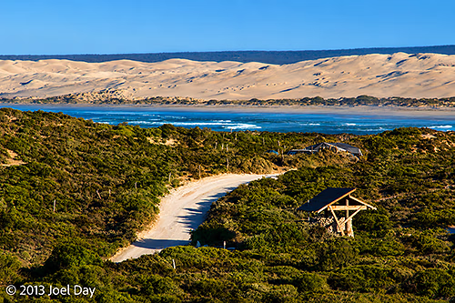 Point Sinclair Campground, South Australia