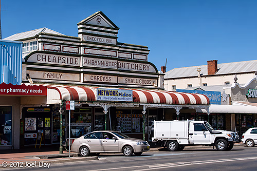 Reverse-Diagonal Parking