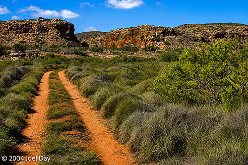 Cape Range National Park