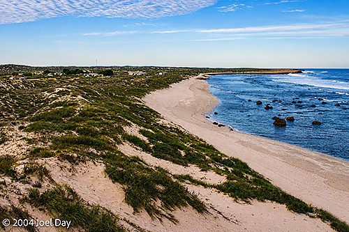 Quobba Station