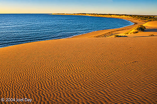 Cape Range National Park