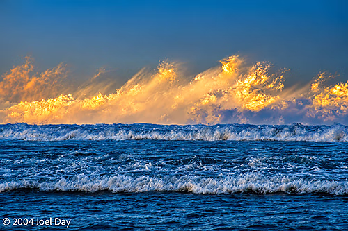 Quobba Station Surf