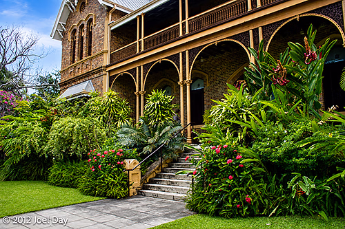 Cooktown Museum, Cooktown, Queensland
