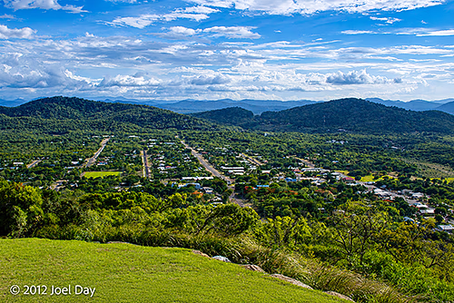 Cooktown, Queensland