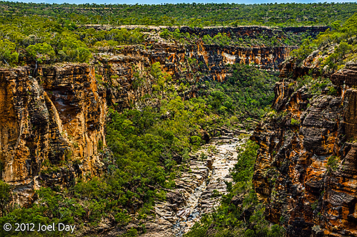 Porcupine Gorge National Park, Queensland