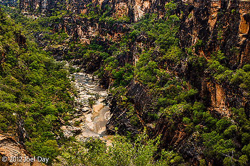 Porcupine Gorge National Park, Queensland