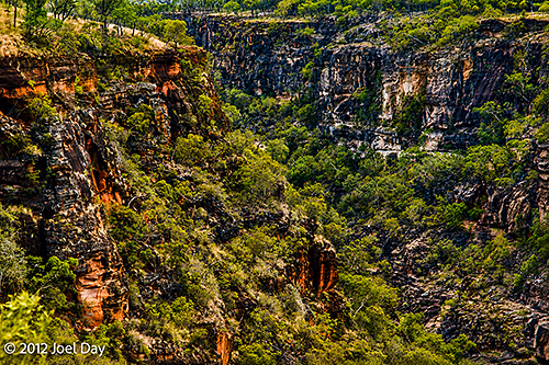 Porcupine Gorge National Park, Queensland