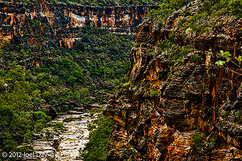 Porcupine Gorge National Park, Queensland