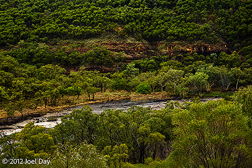 Porcupine Gorge National Park, Queensland