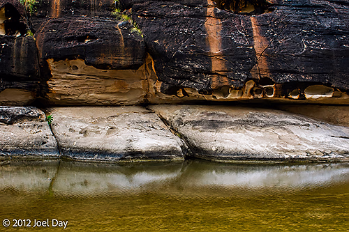 Porcupine Gorge National Park, Queensland