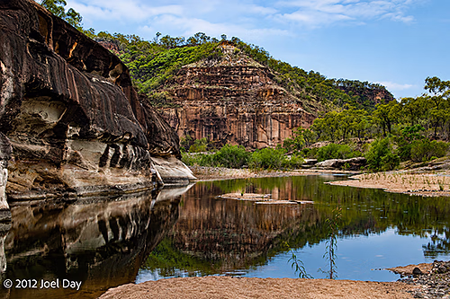 Porcupine Gorge National Park, Queensland