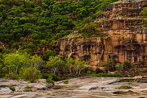 Porcupine Gorge National Park, Queensland